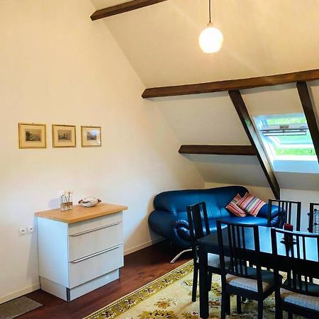 Appartement Charmant Orgnac-Sur-Vezere Avec Jardin Et Parking Orgnac-sur-Vezere Exterior foto