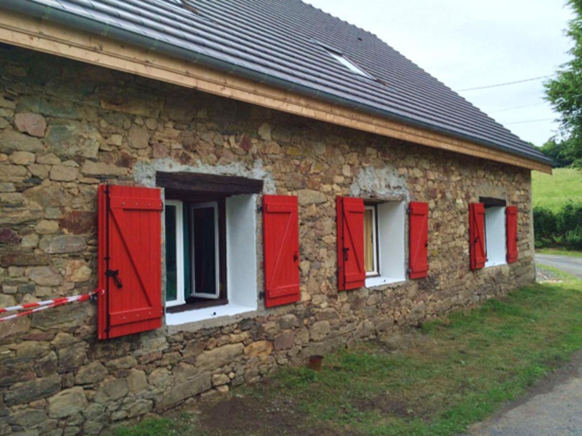 Appartement Charmant Orgnac-Sur-Vezere Avec Jardin Et Parking Orgnac-sur-Vezere Exterior foto