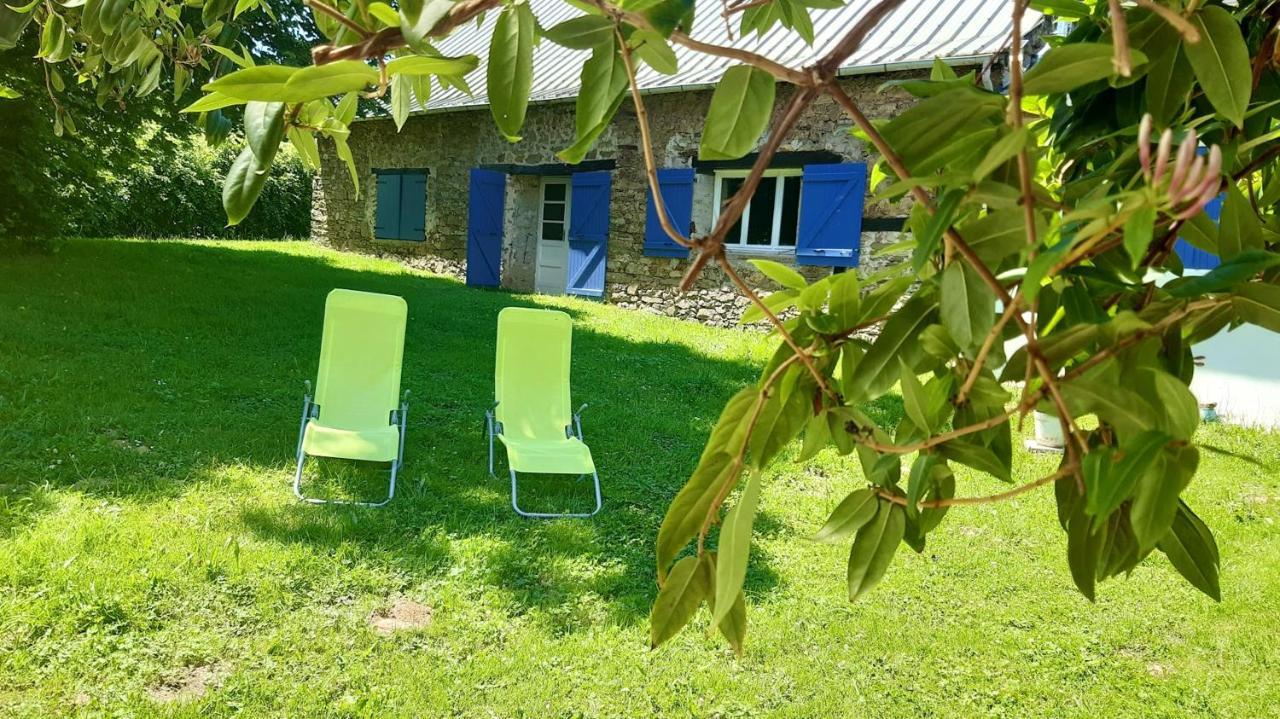 Appartement Charmant Orgnac-Sur-Vezere Avec Jardin Et Parking Orgnac-sur-Vezere Exterior foto