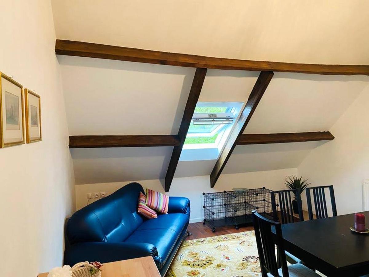 Appartement Charmant Orgnac-Sur-Vezere Avec Jardin Et Parking Orgnac-sur-Vezere Exterior foto