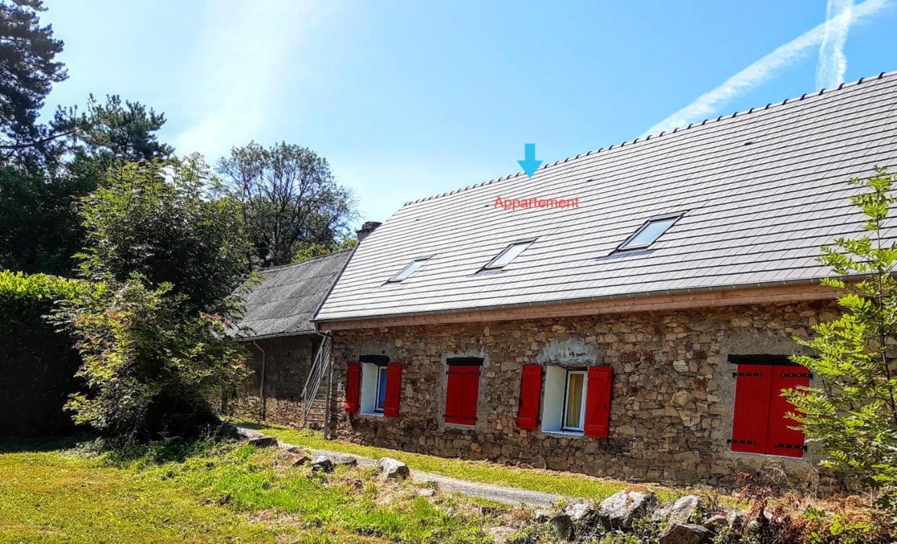 Appartement Charmant Orgnac-Sur-Vezere Avec Jardin Et Parking Orgnac-sur-Vezere Exterior foto